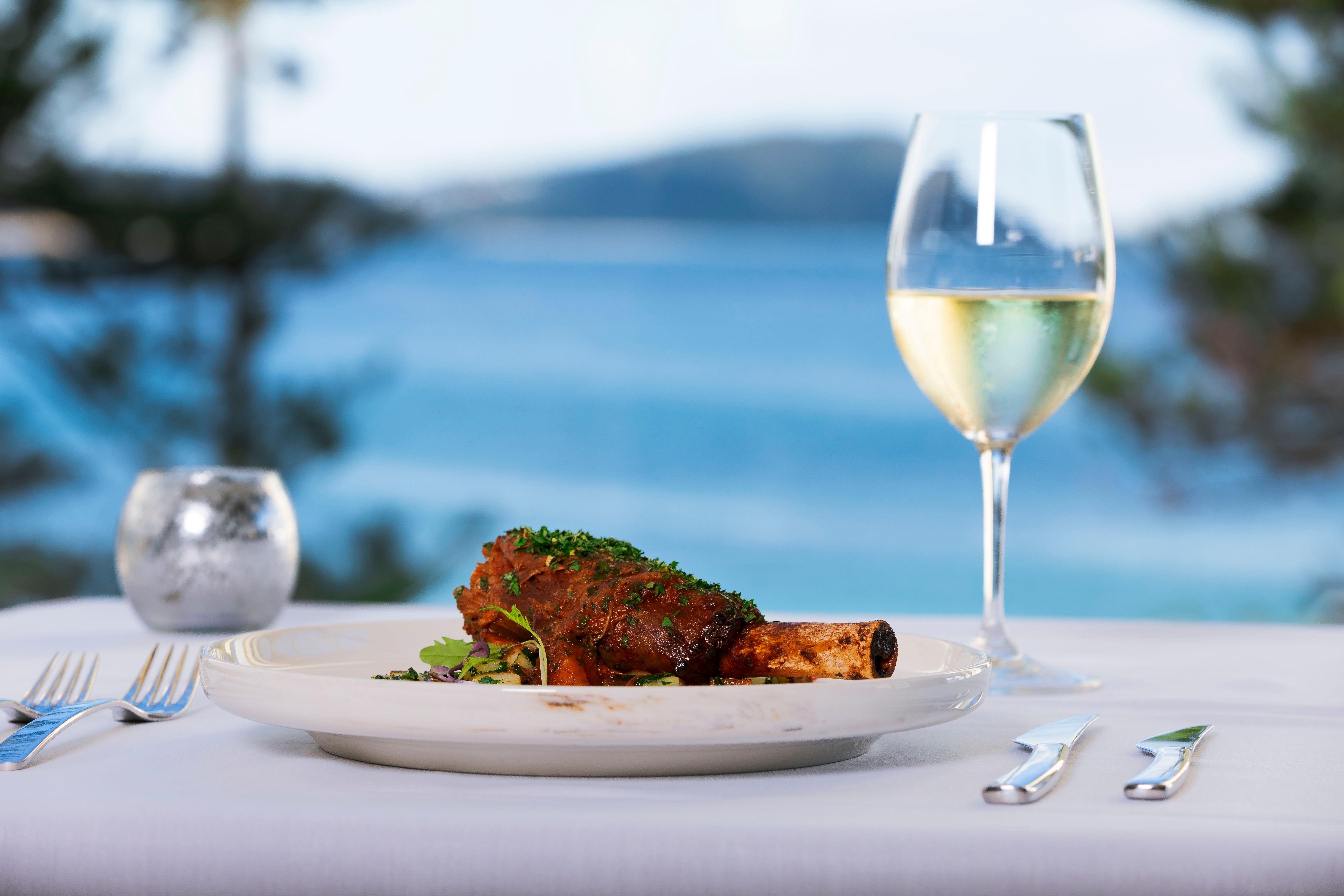 Hotel Crowne Plaza Terrigal Pacific By Ihg Exterior foto