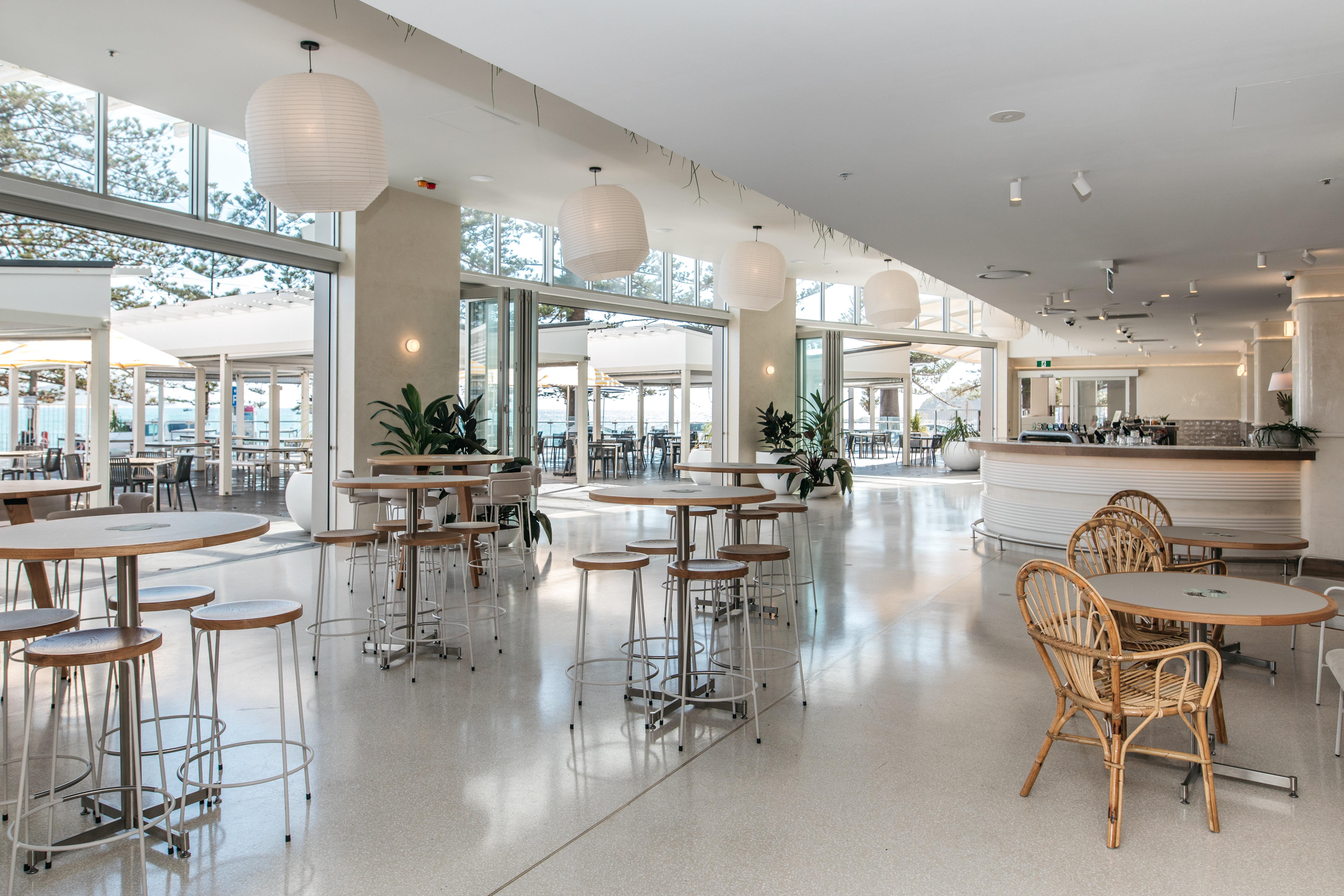 Hotel Crowne Plaza Terrigal Pacific By Ihg Exterior foto