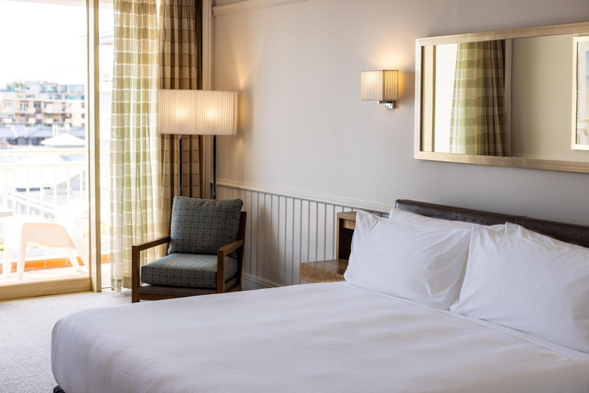Hotel Crowne Plaza Terrigal Pacific By Ihg Exterior foto