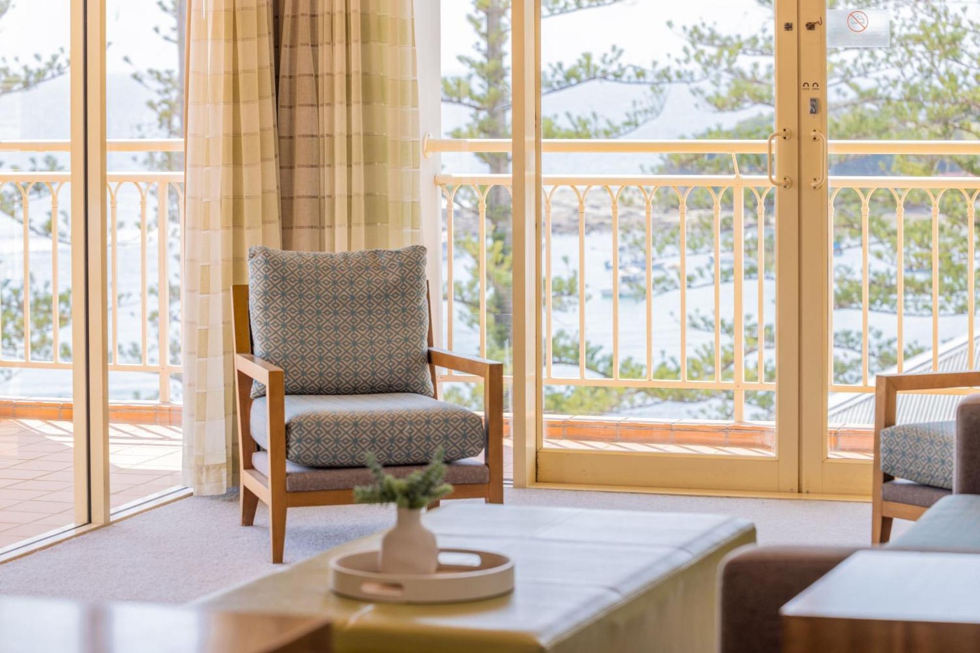 Hotel Crowne Plaza Terrigal Pacific By Ihg Exterior foto