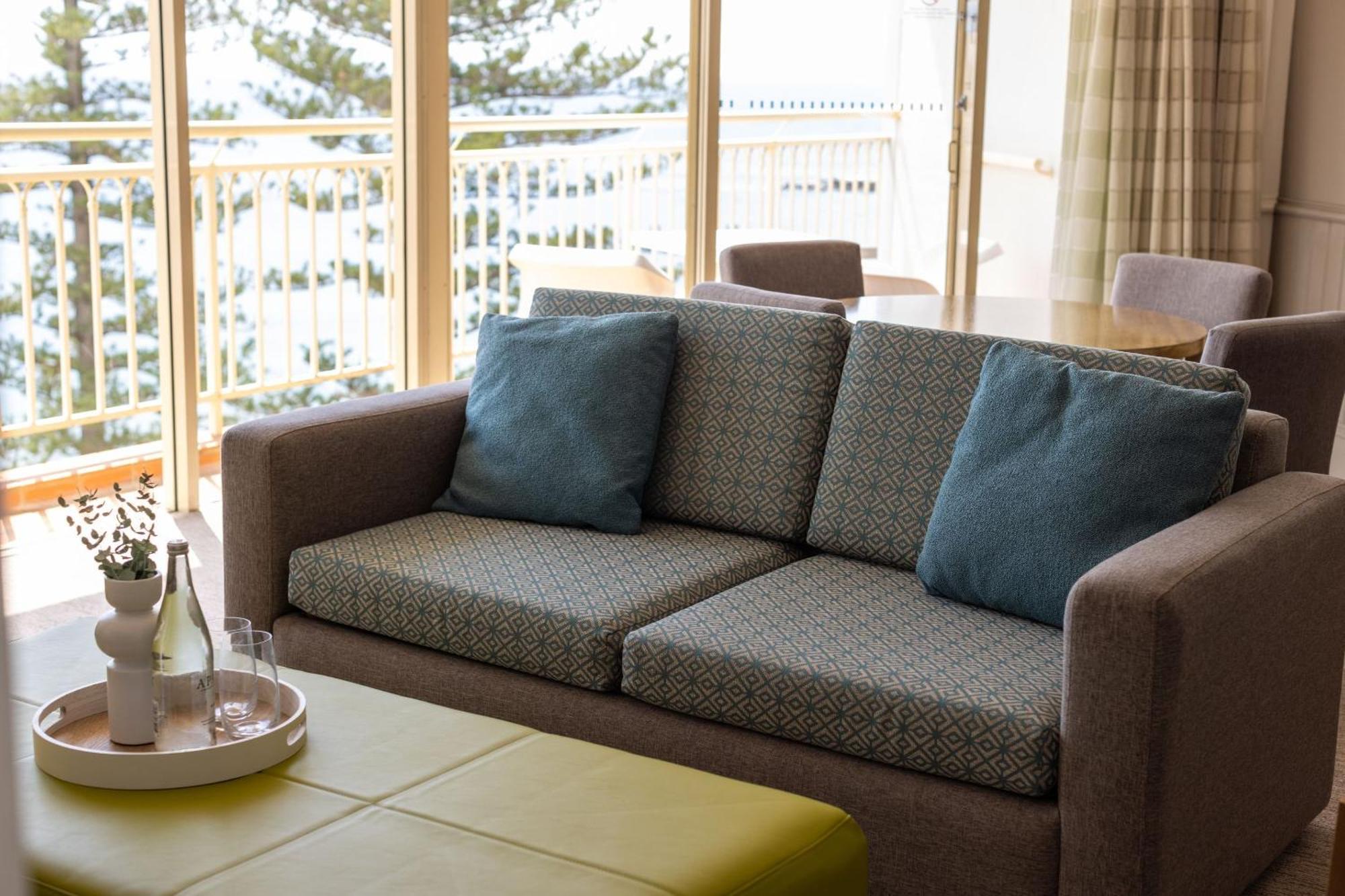 Hotel Crowne Plaza Terrigal Pacific By Ihg Exterior foto