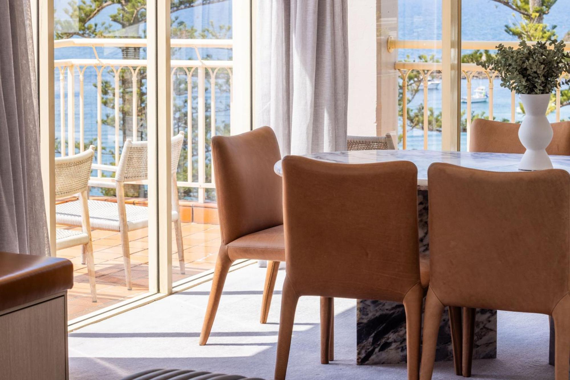 Hotel Crowne Plaza Terrigal Pacific By Ihg Exterior foto