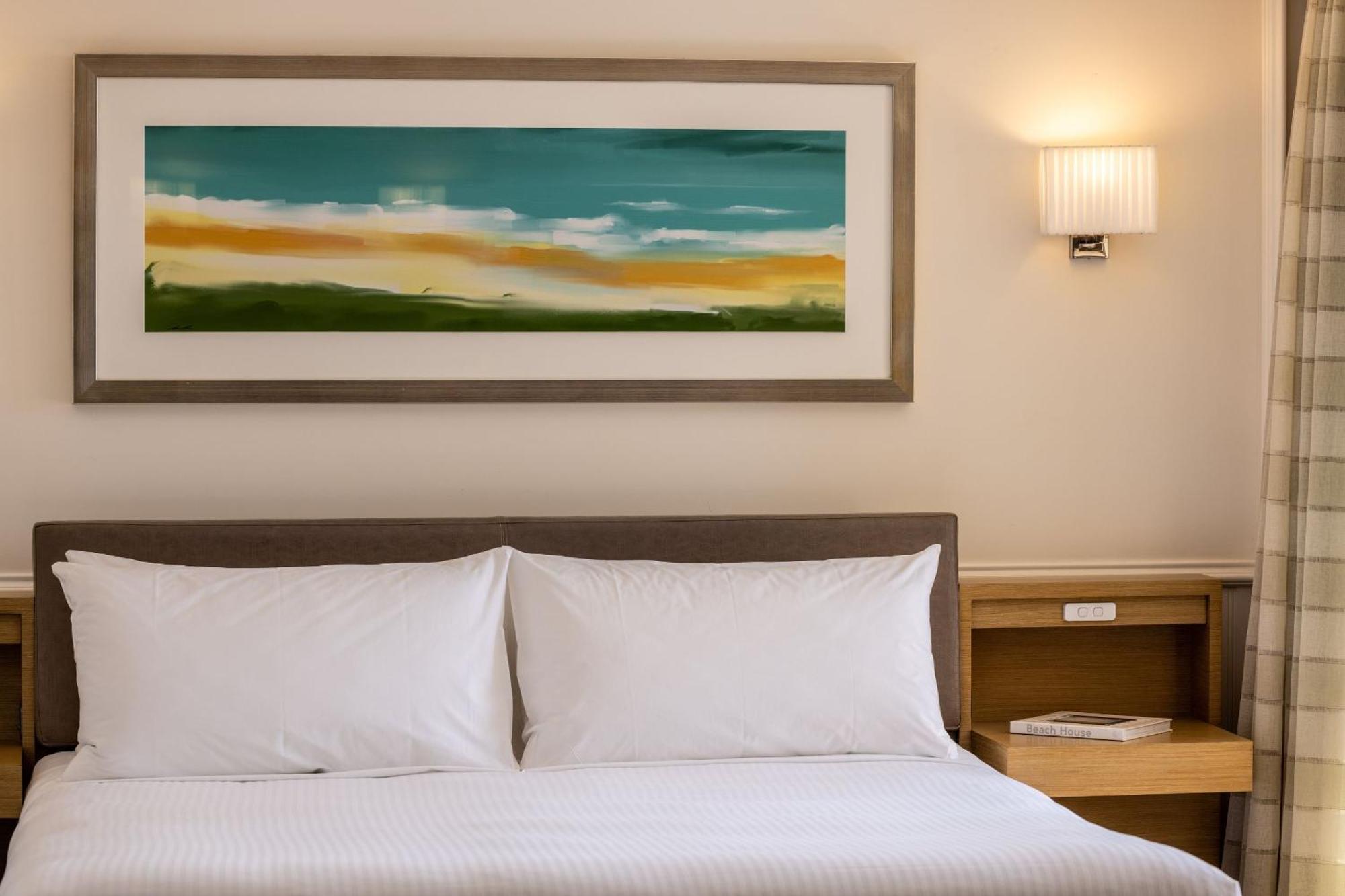 Hotel Crowne Plaza Terrigal Pacific By Ihg Exterior foto