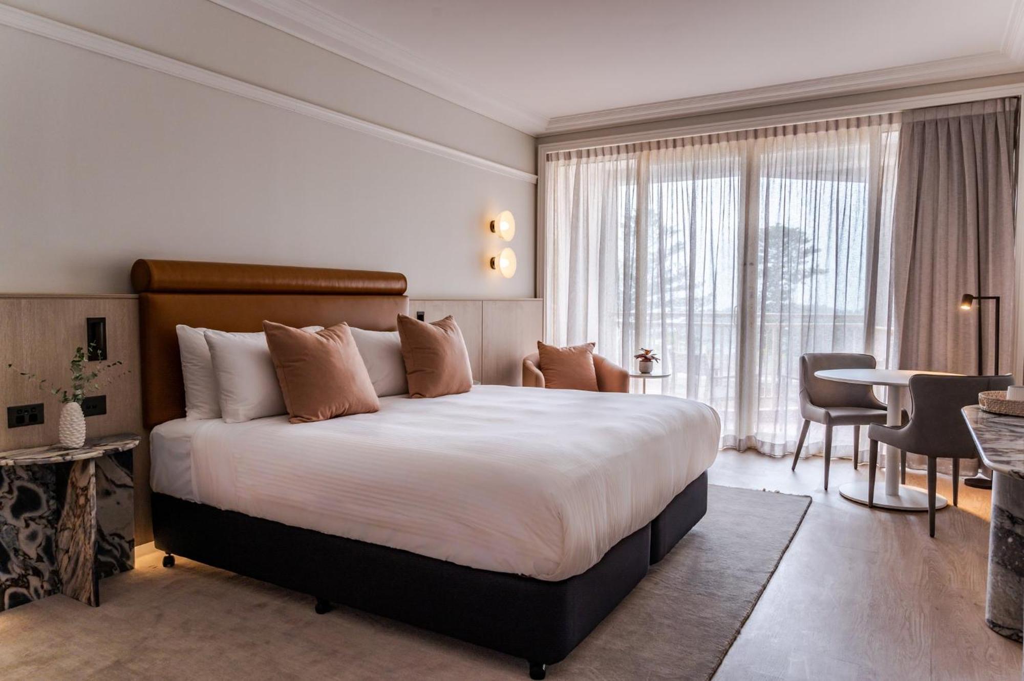 Hotel Crowne Plaza Terrigal Pacific By Ihg Exterior foto
