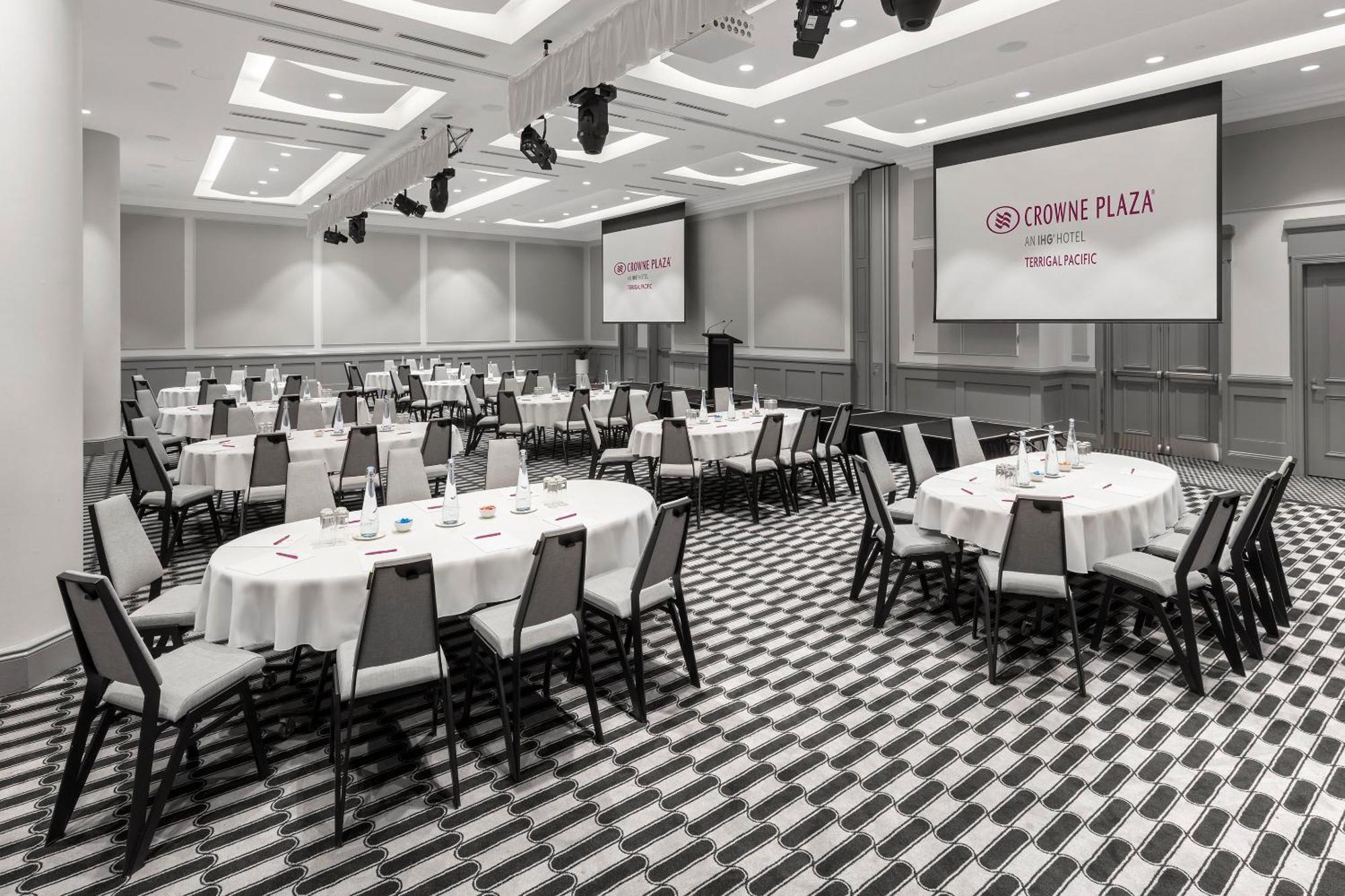 Hotel Crowne Plaza Terrigal Pacific By Ihg Exterior foto