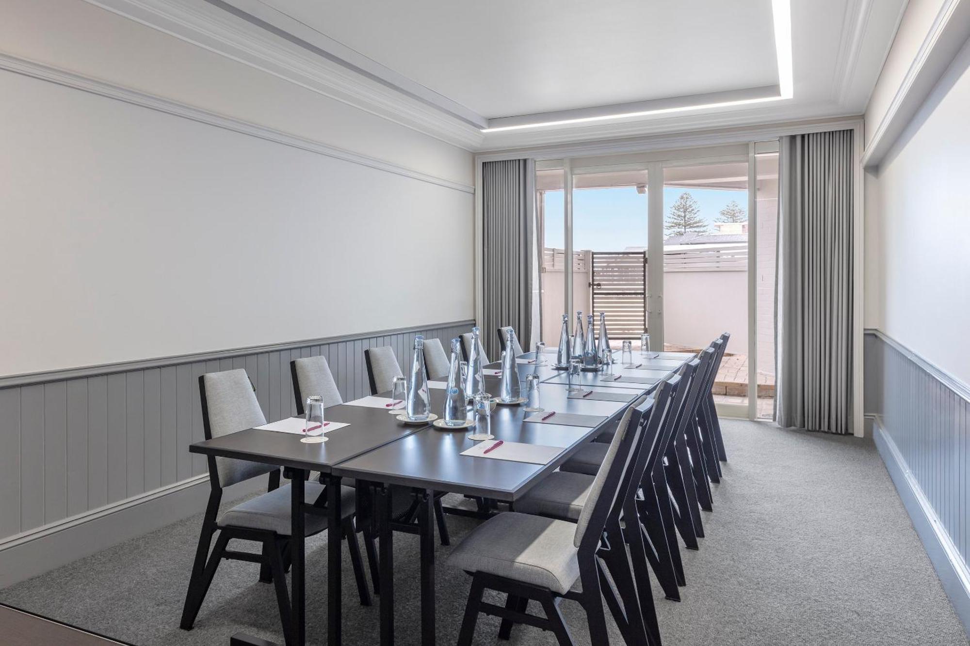 Hotel Crowne Plaza Terrigal Pacific By Ihg Exterior foto