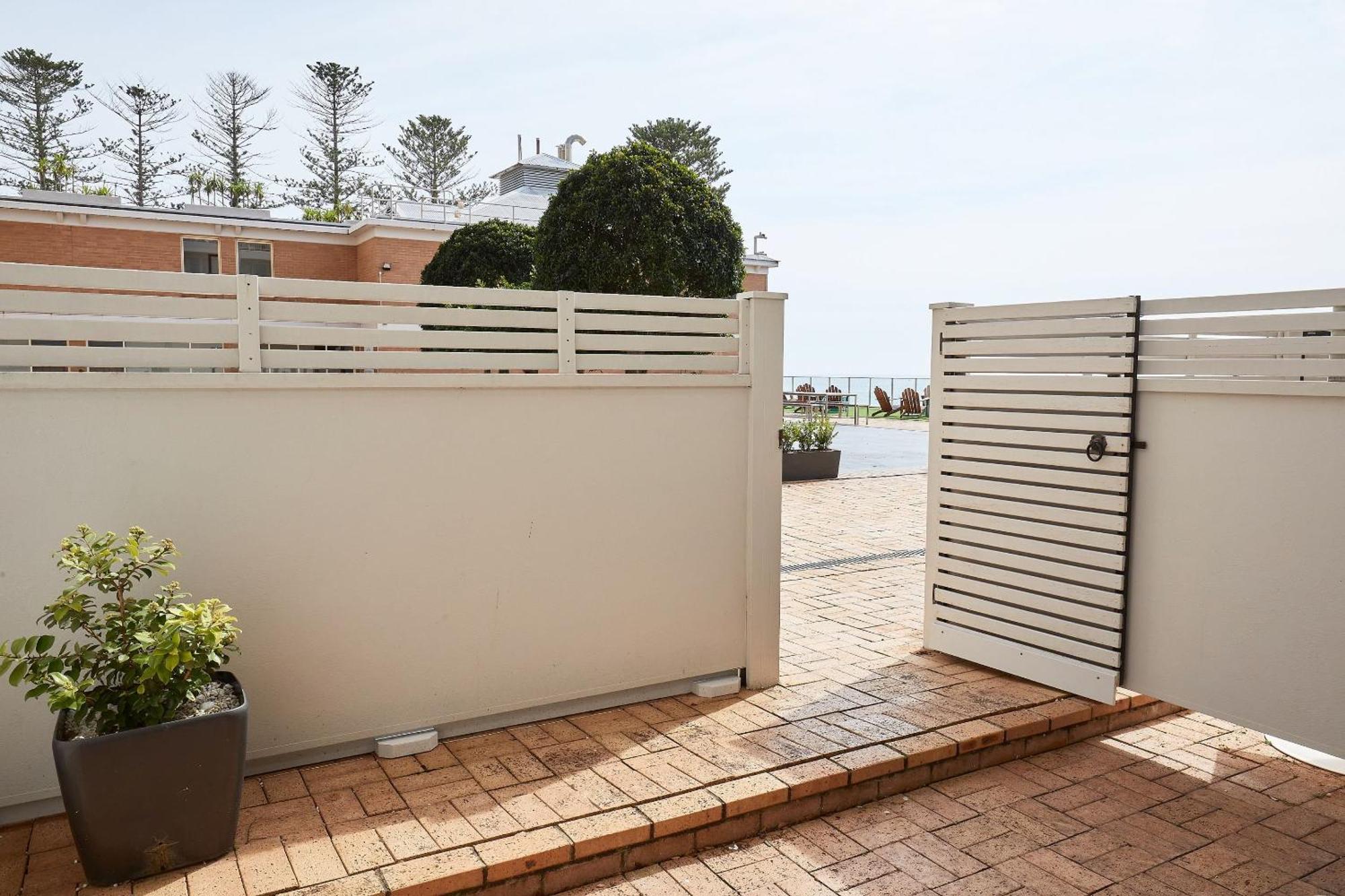 Hotel Crowne Plaza Terrigal Pacific By Ihg Exterior foto